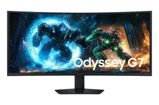 Monitor Samsung Odyssey G7 40" 180Hz zakrzywiony