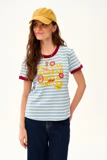 T-shirt Jet Lag