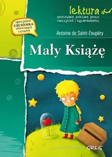 Mały Książę z Opracowaniem