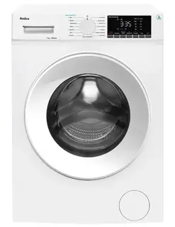 Pralka Amica WA5S714ALiSH 7kg 1400obr 15programów Slim inwerter