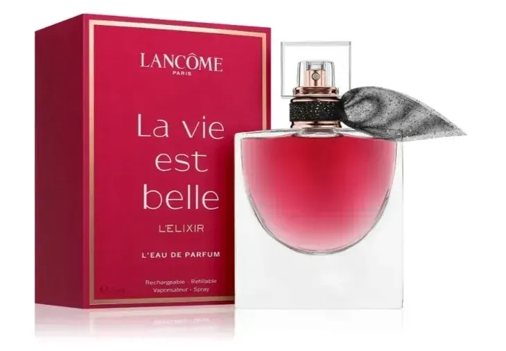 Lancome La Vie Est Belle L'Elixir woda perfumowana 100ml dla Pań