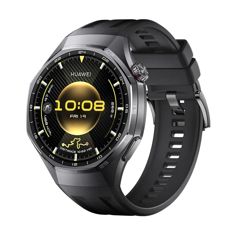 HUAWEI WATCH GT 6 Pro 46 mm Active