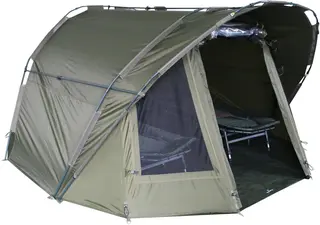 MK 2-osobowy namiot wędkarski Fort Knox Solid
