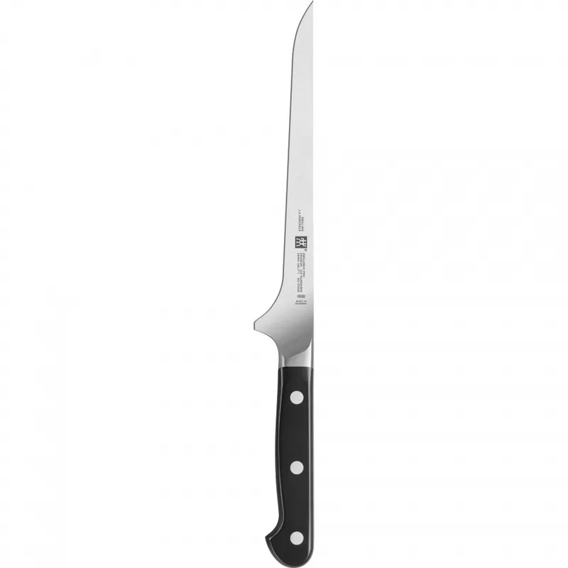 nóż do filetowania 18 cm