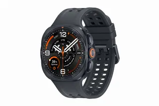 Smartwatch Samsung Galaxy Watch Ultra2 czarny