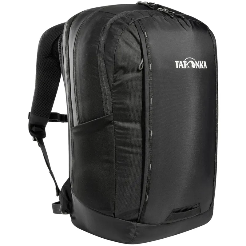 Plecak Tatonka Server Pack 27L, czarny