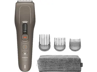 Maszynka do włosów PHILIPS HC5735/15 Beżowy