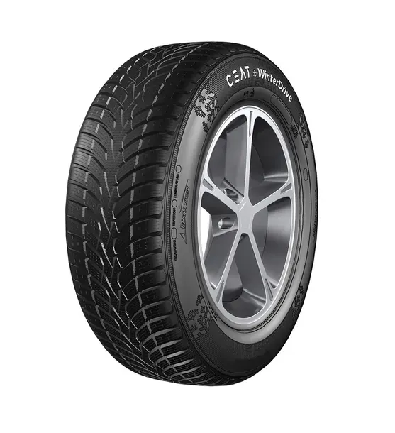 Opona zimowa 165 70 R14 Ceat Winter drive 81T 70R14