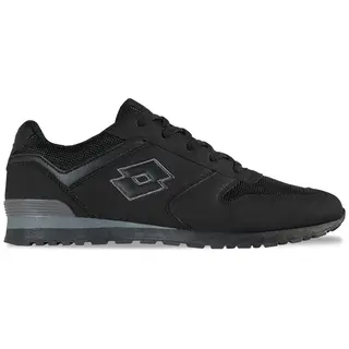 Męskie buty sportowe Lotto Epican 2401850U 1119 czarny 42