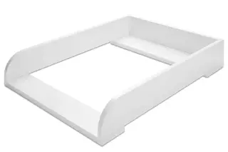 Przewijak nakładka na komodę Kullen 40 cm 70x50
