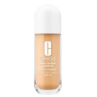 Clinique Even Better Clinical Vitamin Makeup SPF50 Lekki Podkład do Twarzy Light Warm 3