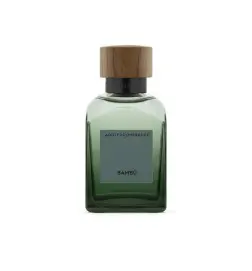 Adolfo Dominguez Bamboo Eau de Parfum Spray 120ml