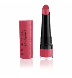 Bourjois Rouge Velvet The Lipstick 03-Hyppink Chic