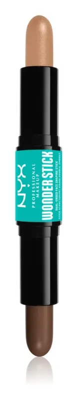 NYX Professional Makeup Wonder Stick Kredka do Konturowania 05 Medium Tan