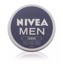 Nivea Men Creme Face, Body And Hands 150ml