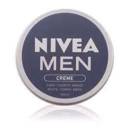 Nivea Men Creme Face, Body And Hands 150ml