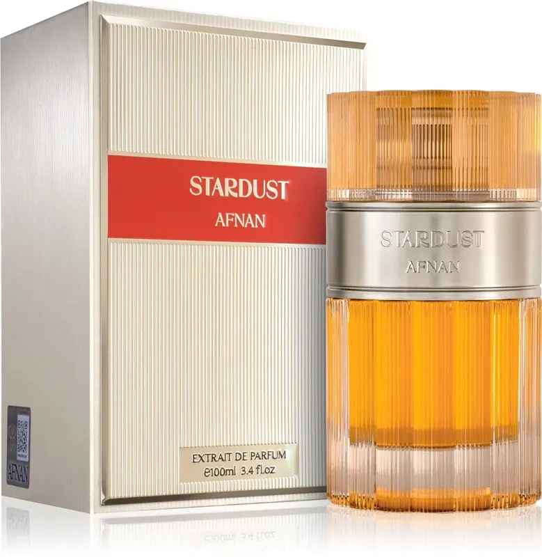 Afnan Stardust Ekstrakt Perfum Unisex 100ml