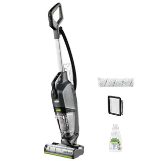 Odkurzacz pionowy Bissell CrossWave HydroSteam Pet Select 3527N