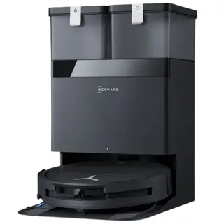 Robot sprzątający Ecovacs Deebot T50 Omni Gen.3