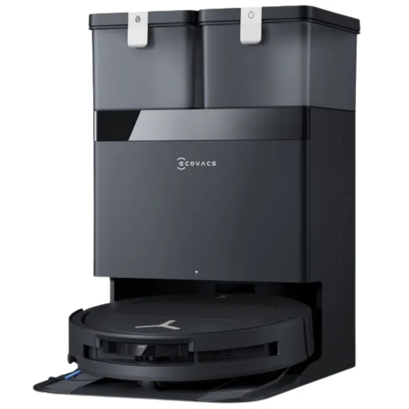 Robot sprzątający Ecovacs Deebot T50 Omni Gen.3