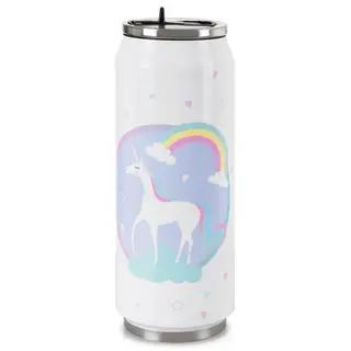 Kubek termiczny puszka 500 ml