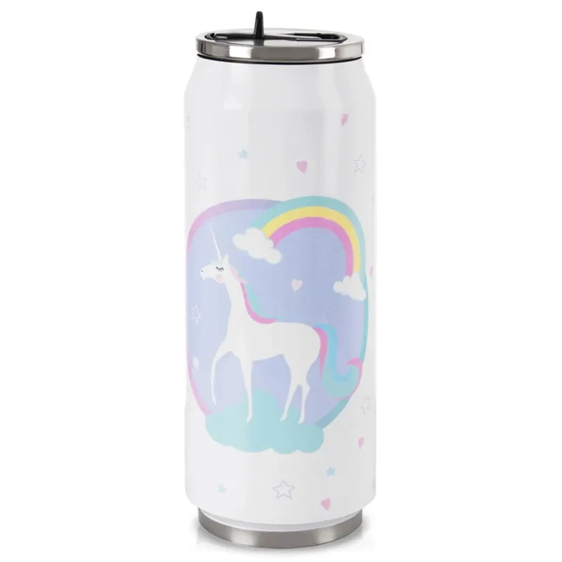 Kubek termiczny puszka 500 ml