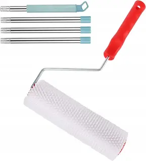 Kij teleskopowy BS 23 cm