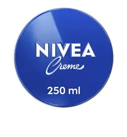 Nivea Blue Can Cream 250ml