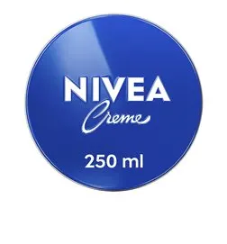 Nivea Blue Can Cream 250ml