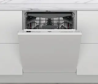 Zmywarka Whirlpool WI7020PF PowerClean Pro Autootwieranie Multizone 60cm