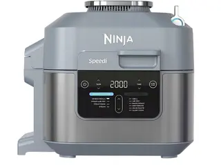 Frytkownica beztłuszczowa Ninja ON400EU 1760 W