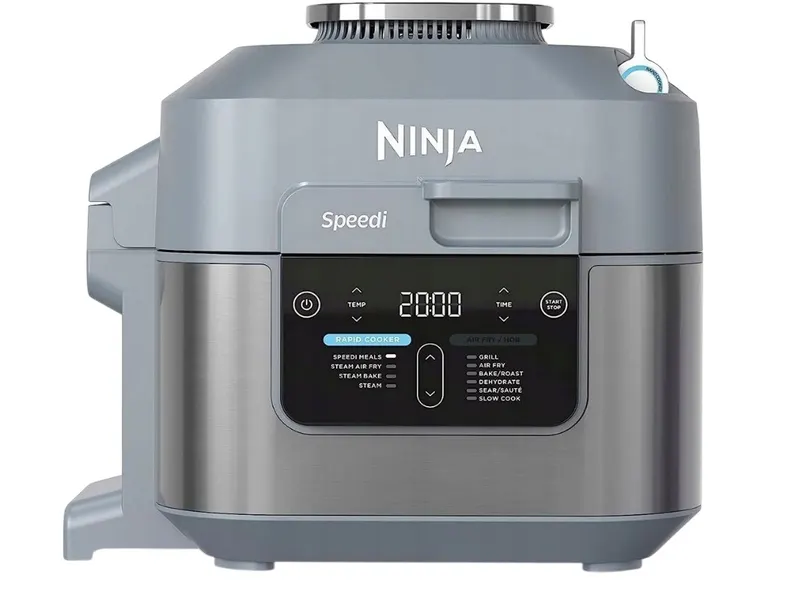 Frytkownica beztłuszczowa Ninja ON400EU 1760 W