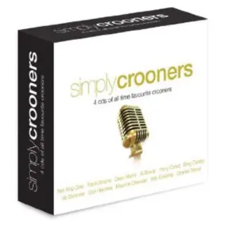 Simply Crooners