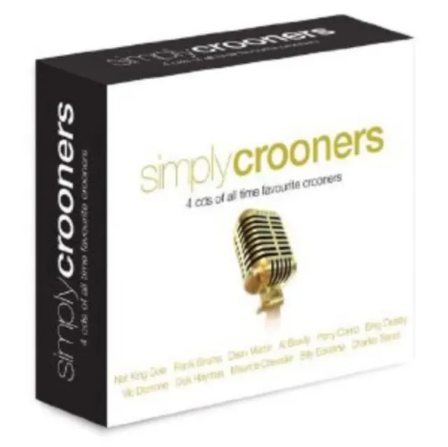 Simply Crooners