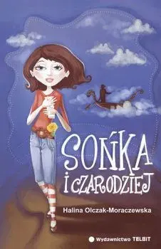 Sońka i czarodziej