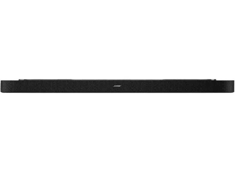 Soundbar (listwa) BOSE Lifestyle Ultra Czarny