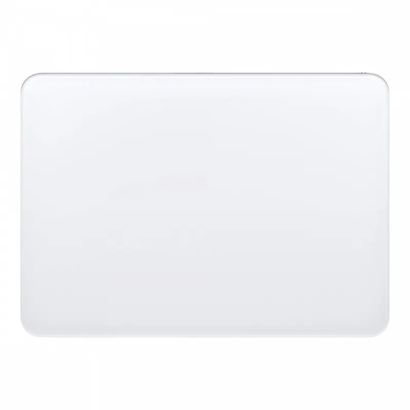Apple Gładzik Magic Trackpad - obszar Multi-Touch w bieli