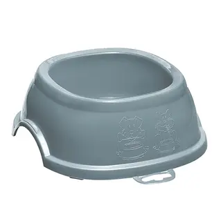ZOLUX Break niebieska - miska dla psa - 600ml