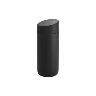 Kubek termiczny Fellow Carter Slide Matte Black, 473 ml