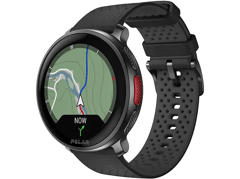 Smartwatch POLAR Vantage V3 47mm Czarny S-L