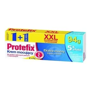 Protefix krem mocujący Ekstra mocny XXL 94