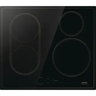 Płyta indukcyjna Gorenje Classico GI6421CLBSC