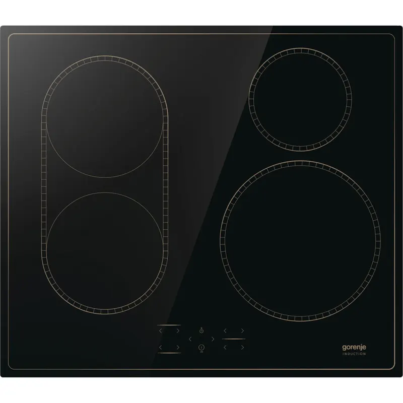 Płyta indukcyjna Gorenje Classico GI6421CLBSC