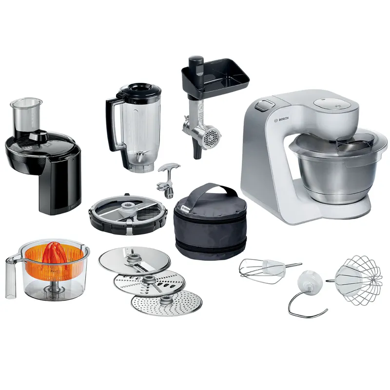 Robot planetarny Bosch MUM 5 MUM58251