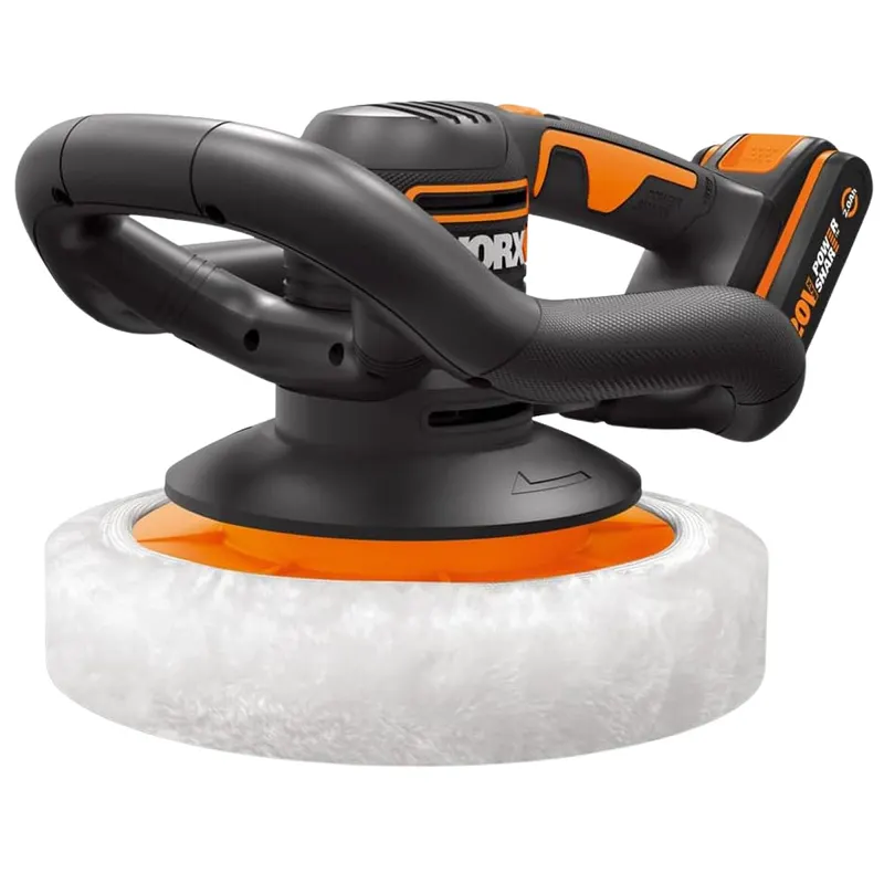 Polerka samochodowa WORX WX856