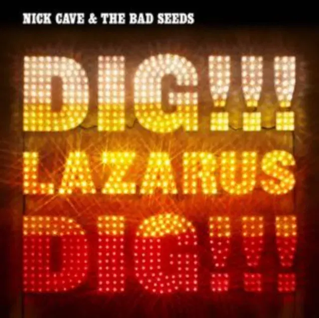 Dig, Lazarus, Dig