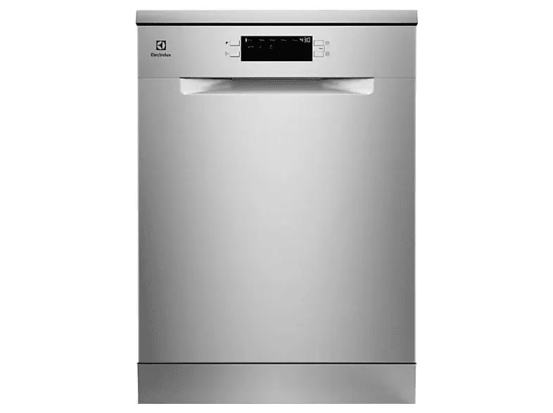 Zmywarka wolnostojąca ELECTROLUX E52SE100SX