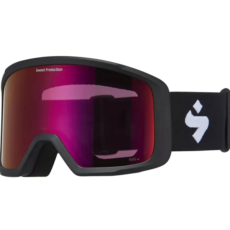 Gogle narciarskie Sweet Protection Firewall Rig Reflect - rig bixbite