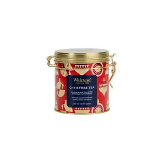 Herbata czarna Whittard of Chelsea Christmas Tea, 75 g