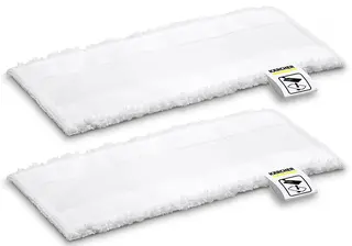 Ściereczki podłogowe Karcher EasyFix Mini 2.863-296.0